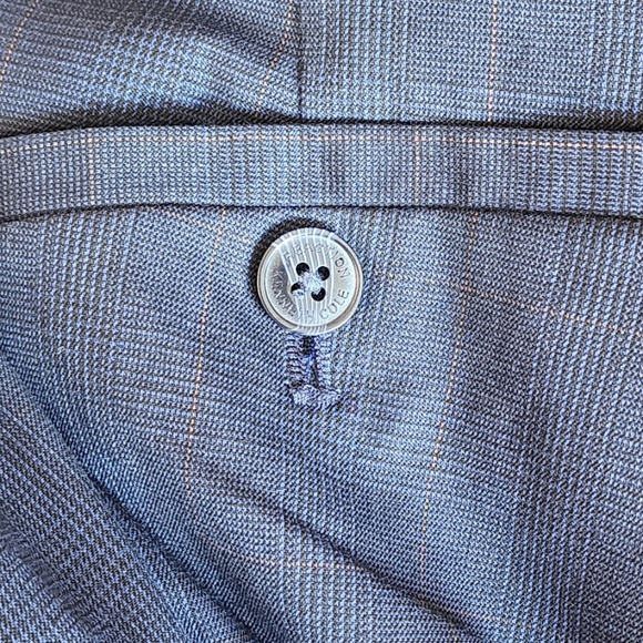 Kenneth Cole Dress Pants Mens 32 x 28 - Picture 7 of 7